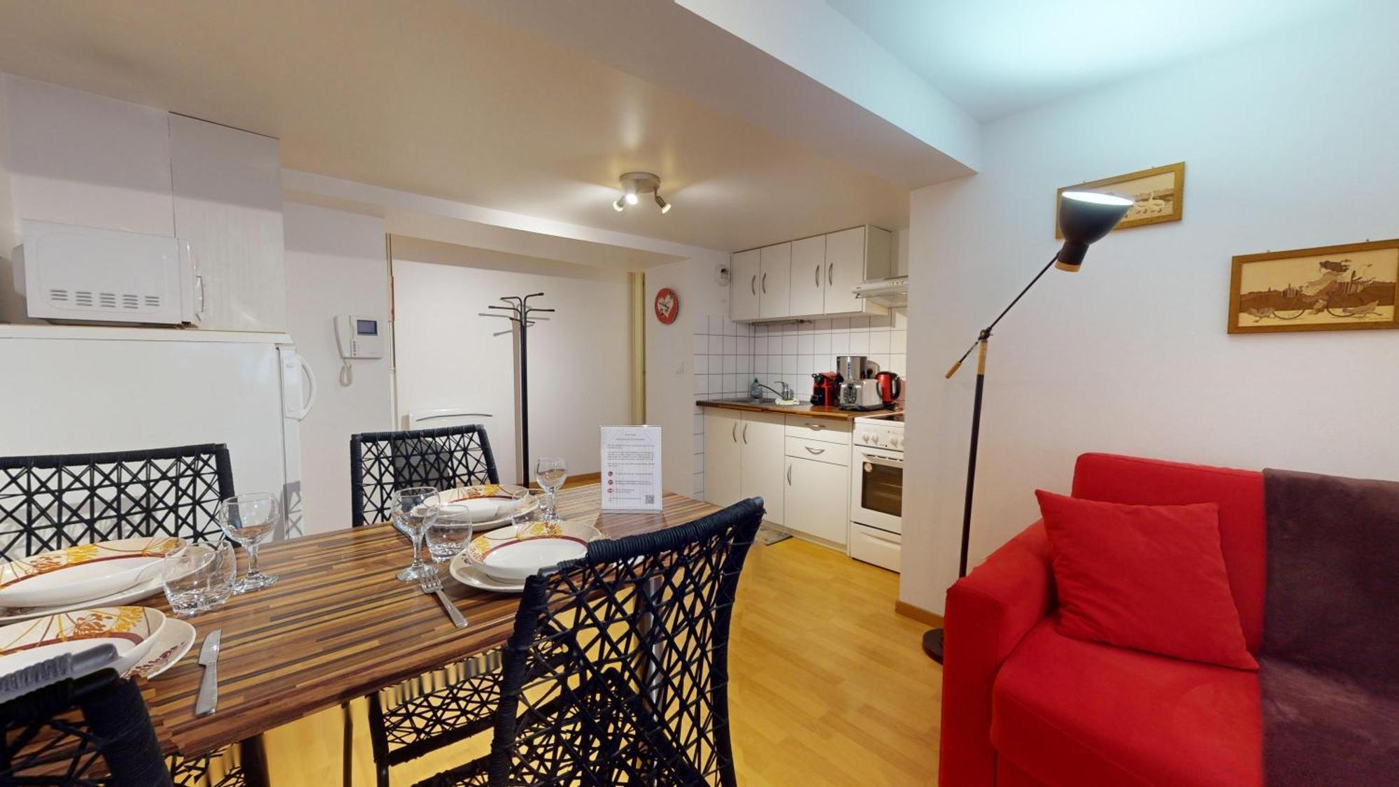 Apartamento Celinovacances Colmar