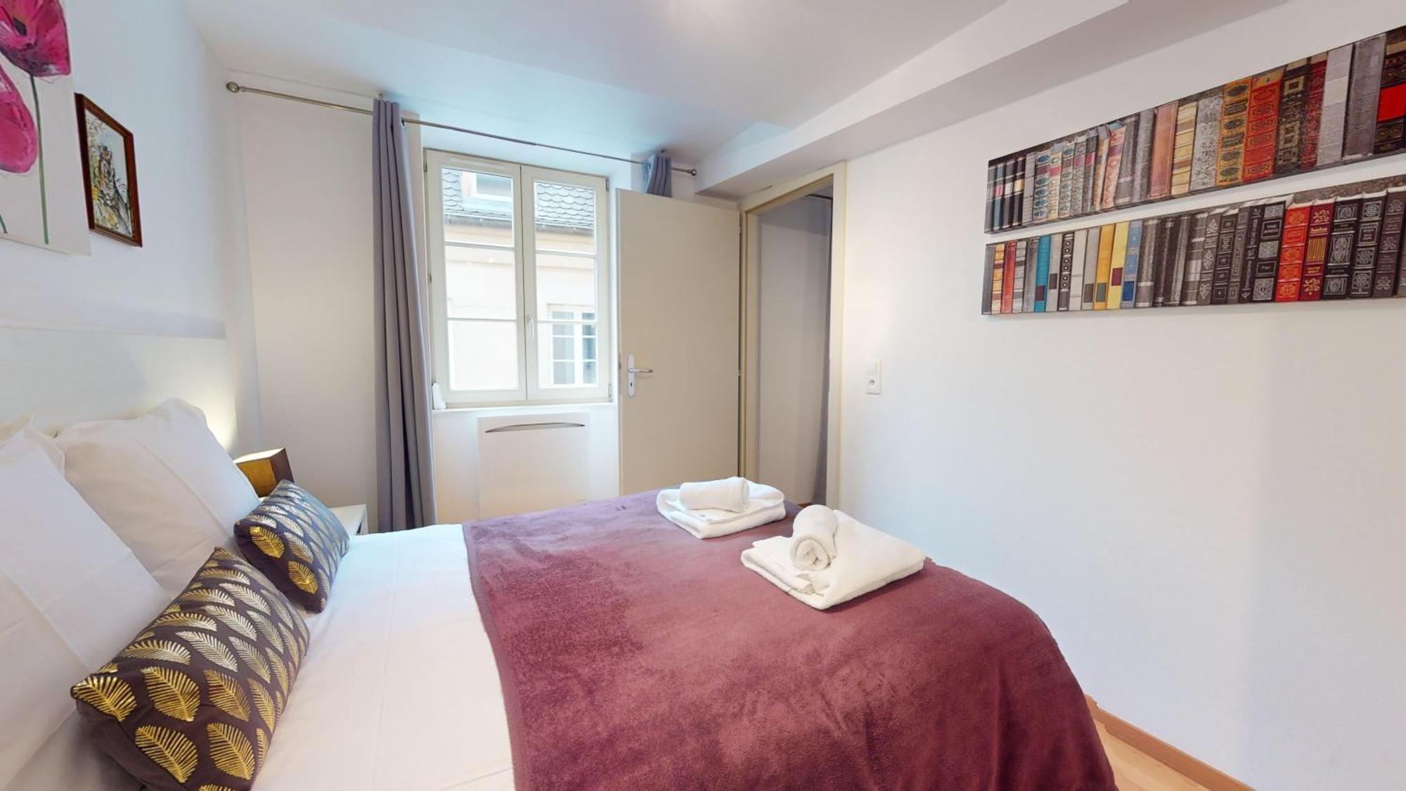 Celinovacances Apartment