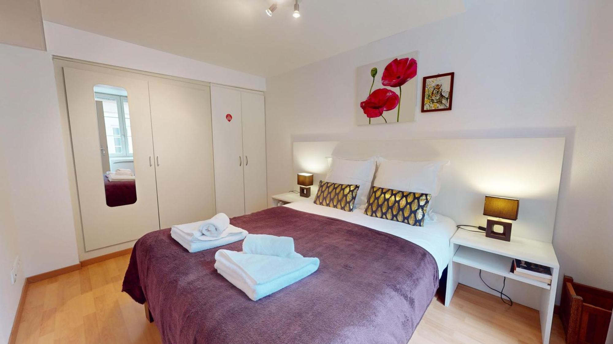 Celinovacances Apartamento *