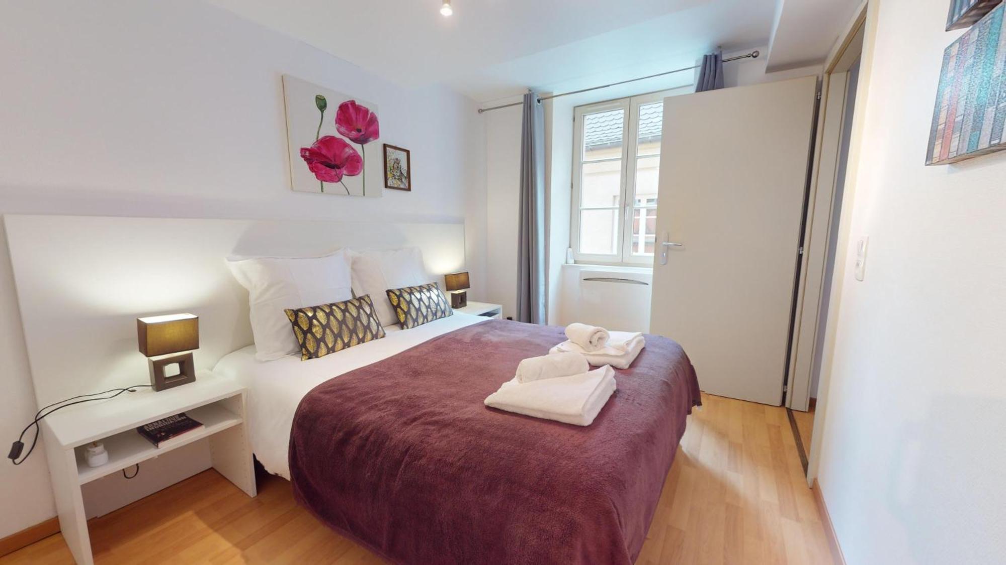 Celinovacances Apartment