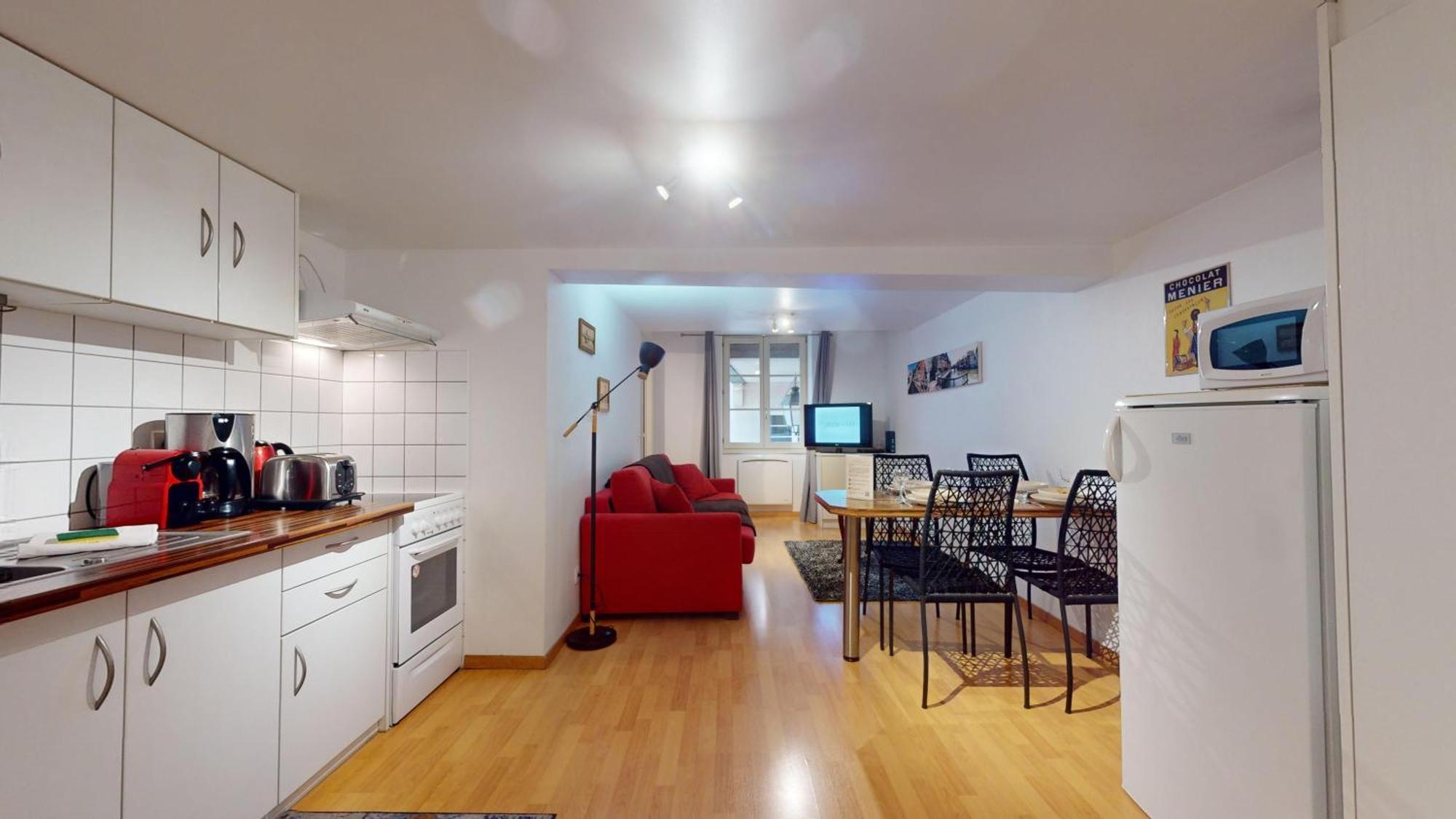 Apartment Celinovacances *