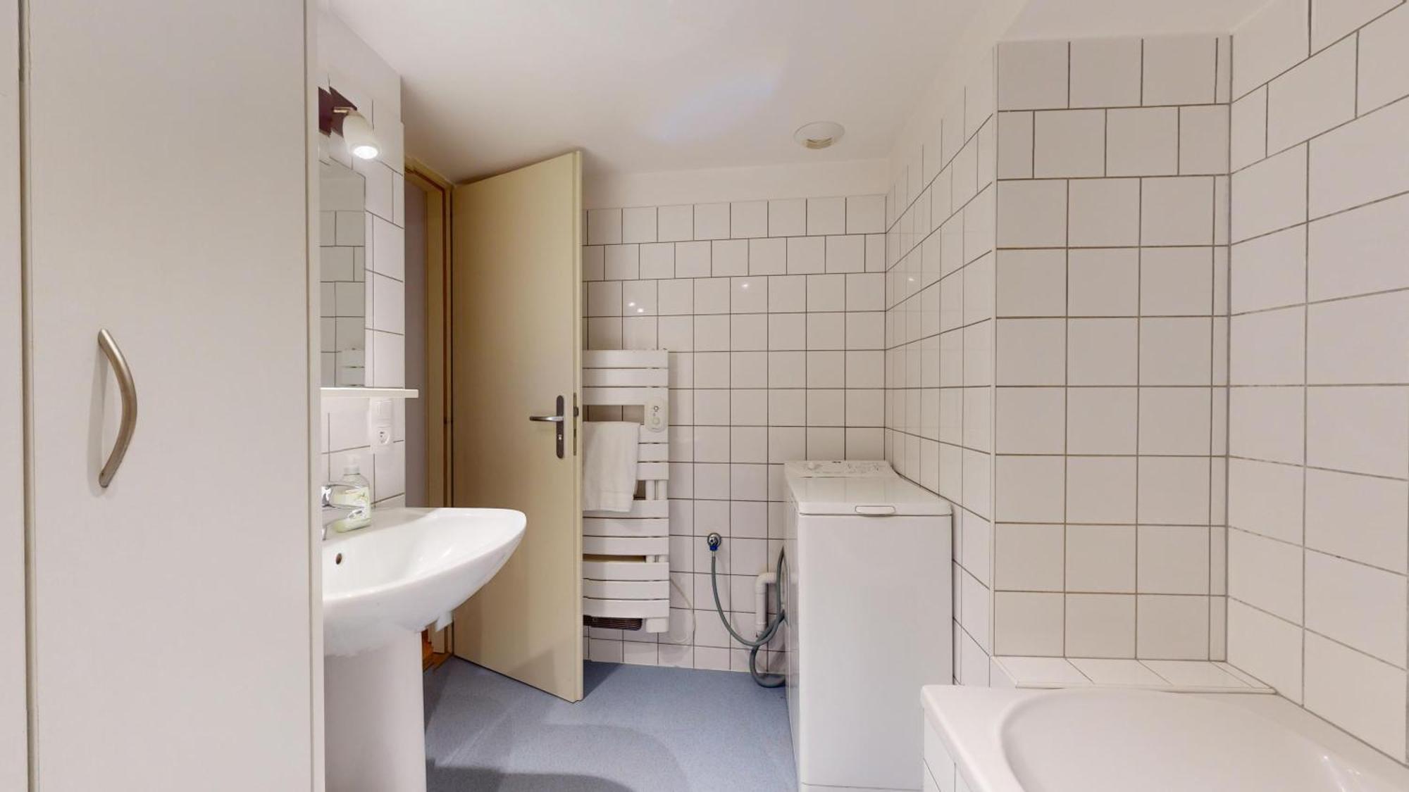 Apartment Celinovacances *