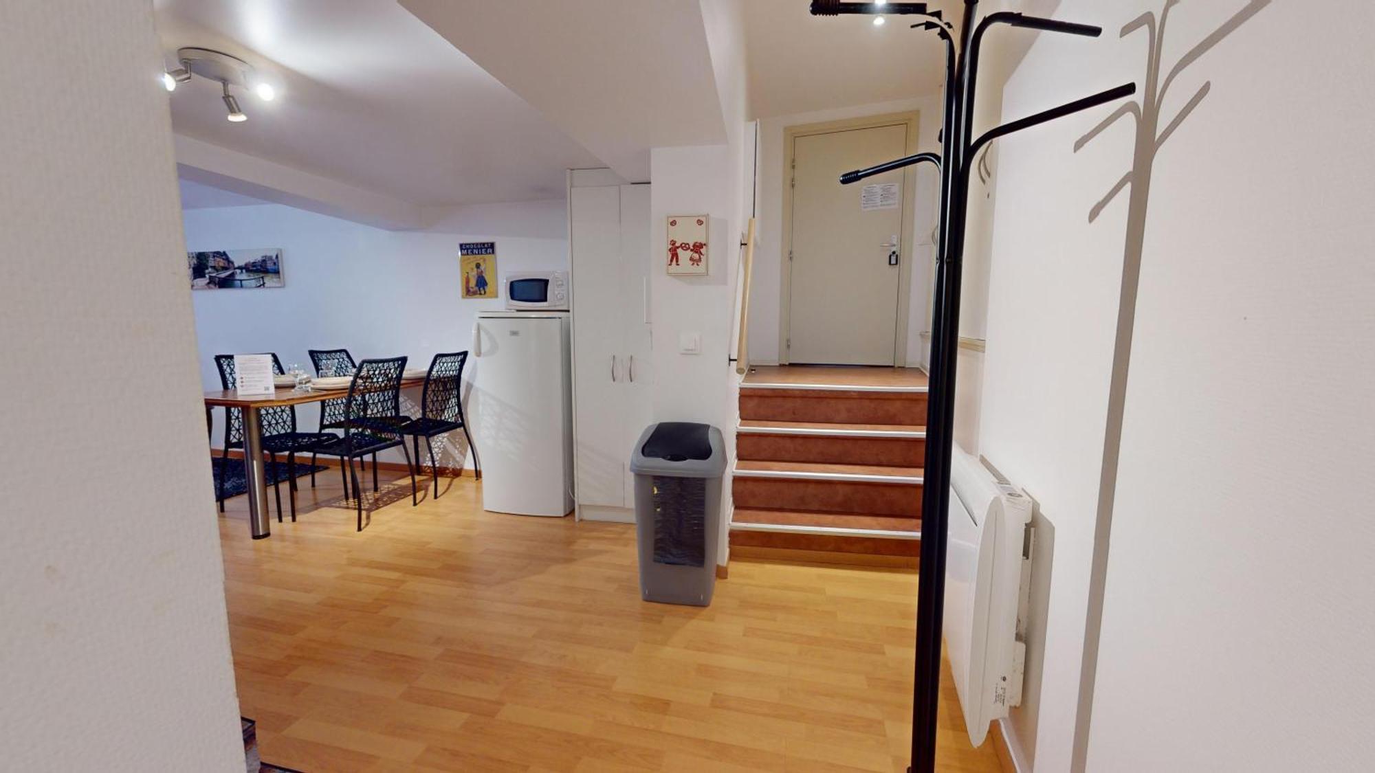 Apartamento Celinovacances