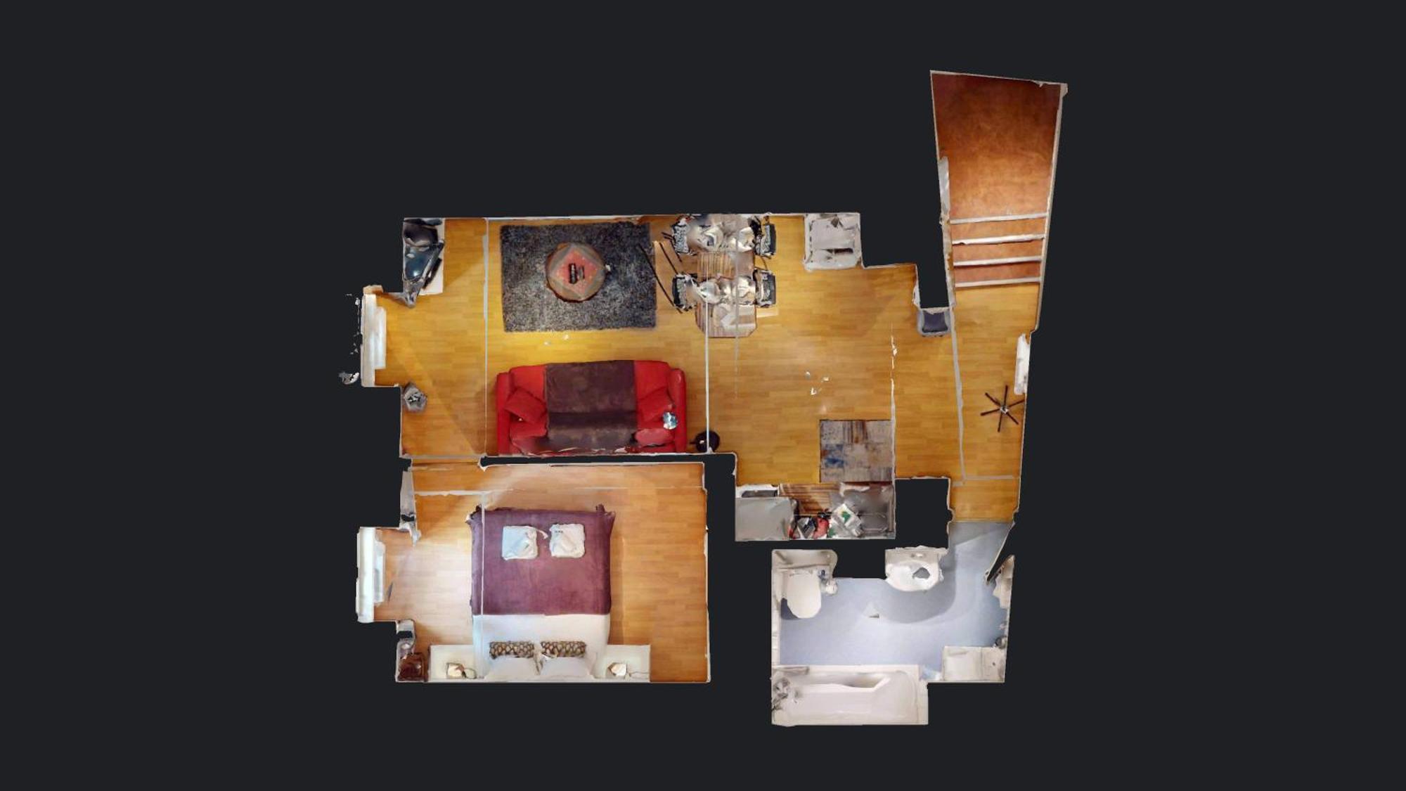 Celinovacances Apartment *