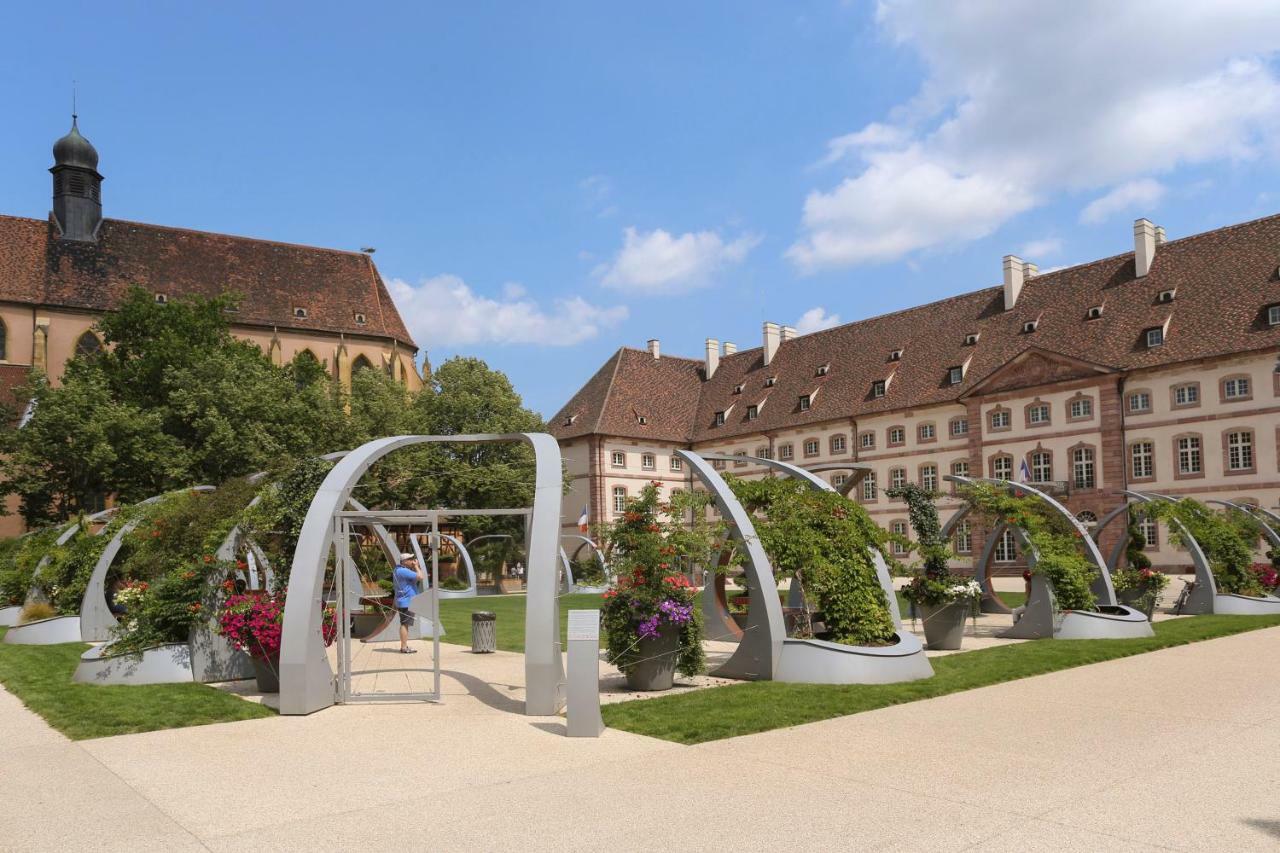 Celinovacances Colmar